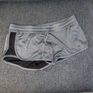 Reversible Nike shorts